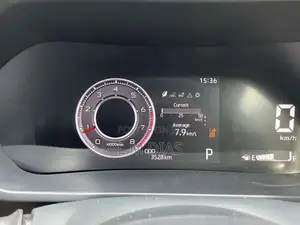 Perodua Ativa 2025 SUV (Used)