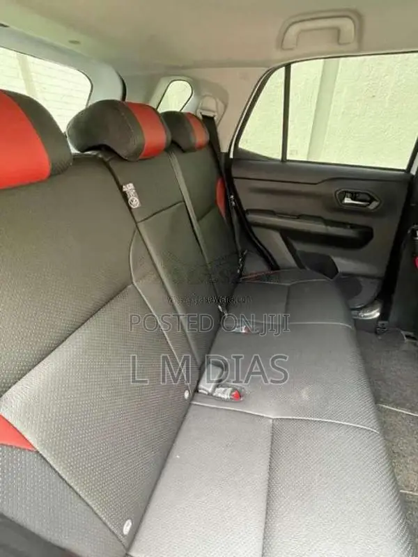 Perodua Ativa 2025 SUV (Used)