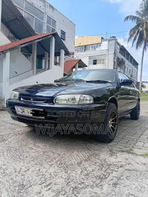 Nissan Presea 1999 Car (Used)