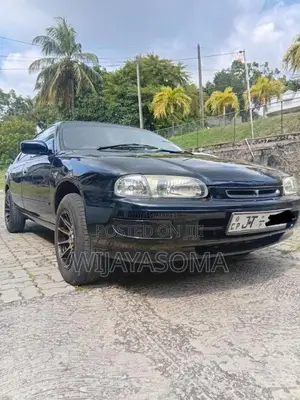 Nissan Presea 1999 Car (Used)