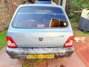 Suzuki Maruti 800 2006 Car (Used)