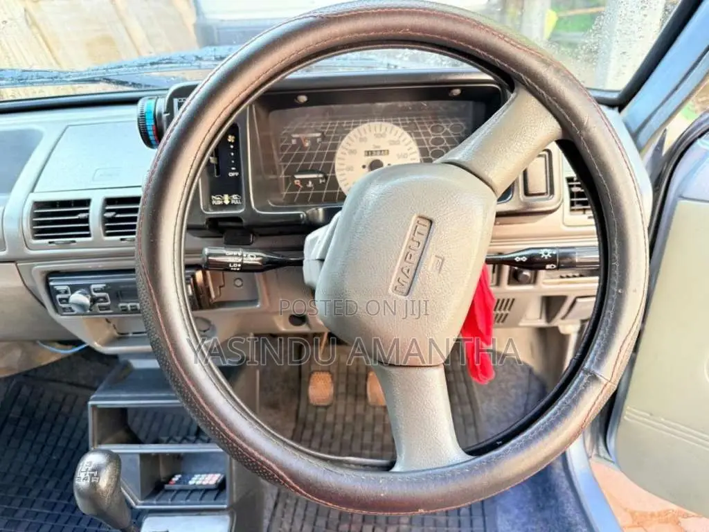 Suzuki Maruti 800 2006 Car (Used)