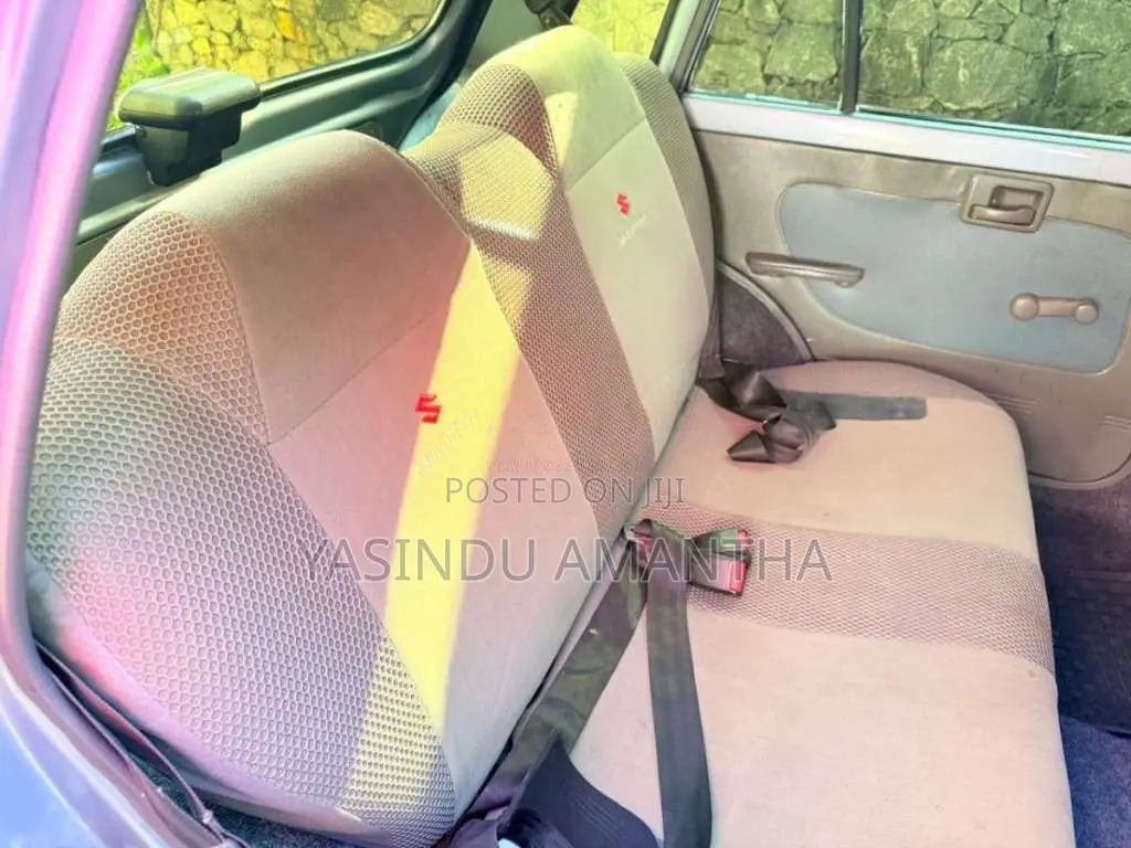 Suzuki Maruti 800 2006 Car (Used)