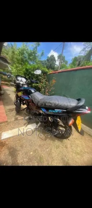 TVS Metro 2010 Motorbike (Used)