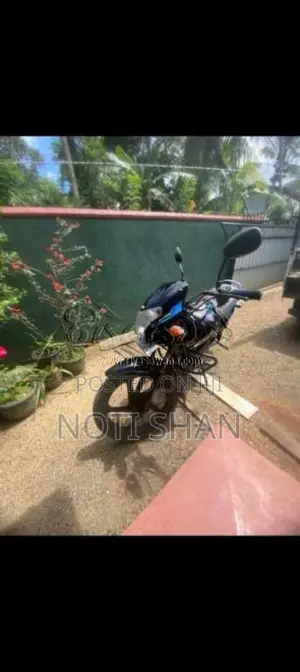 TVS Metro 2010 Motorbike (Used)