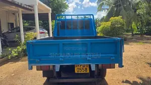 FAW CA1040K3RE3-1 2011 Crew Cab (Used)