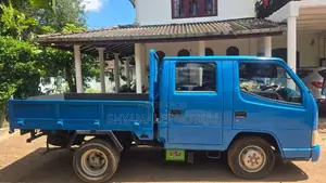 FAW CA1040K3RE3-1 2011 Crew Cab (Used)
