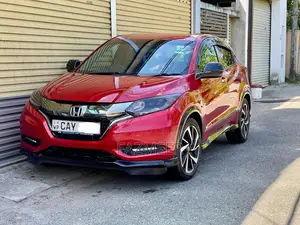 Honda Vezel 2018 SUV (Used)