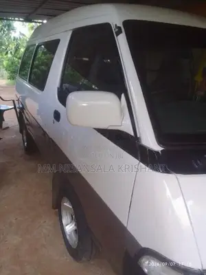 Toyota TownAce 1993 Van (Used)