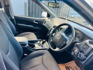Micro Kyron 2009 SUV (Used)