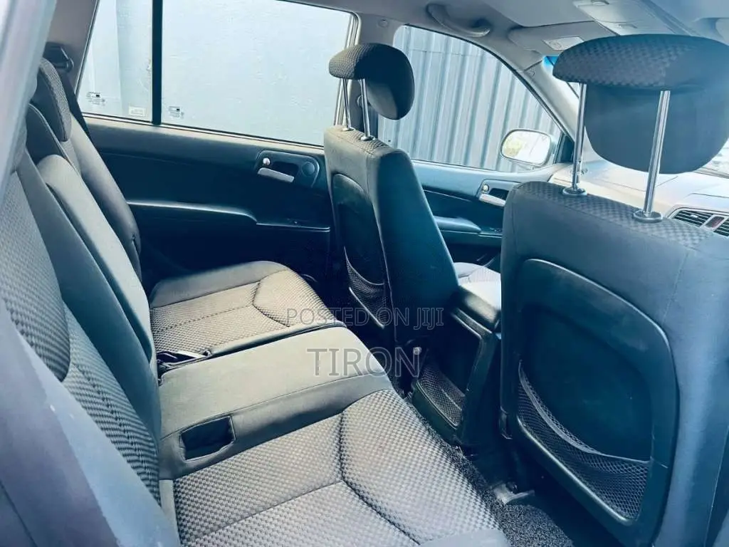 Micro Kyron 2009 SUV (Used)