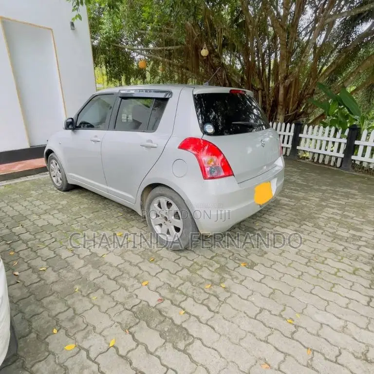 Suzuki Swift 2009 Car (Used)