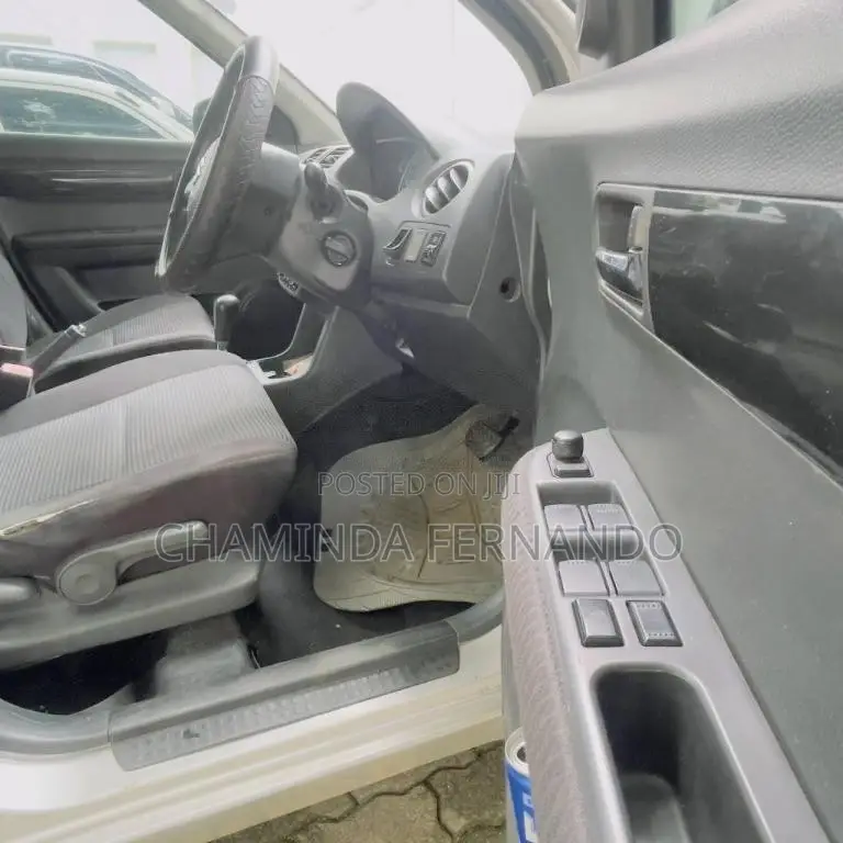 Suzuki Swift 2009 Car (Used)