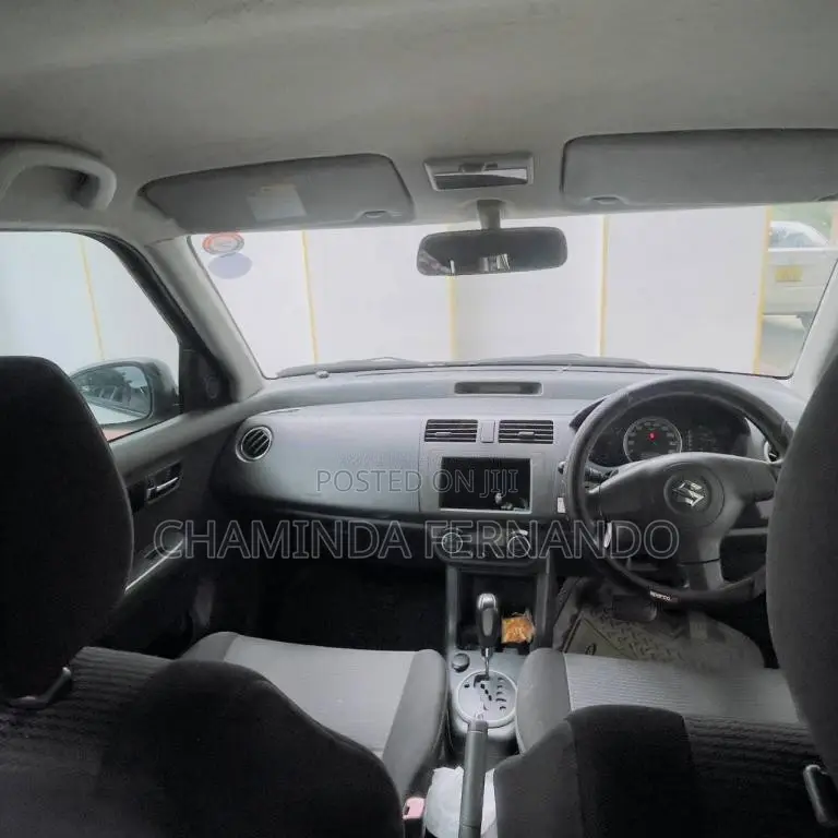 Suzuki Swift 2009 Car (Used)