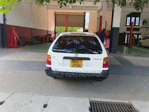 Toyota Elephant Back 1996 Car (Used)