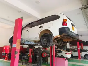 Toyota Elephant Back 1996 Car (Used)
