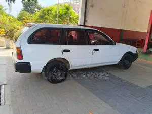 Toyota Elephant Back 1996 Car (Used)