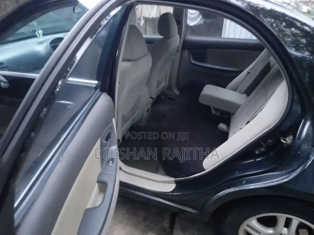 Kia Cerato 2005 Car (Used)