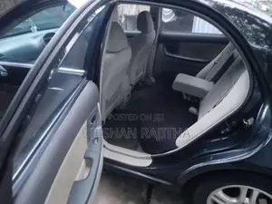 Kia Cerato 2005 Car (Used)