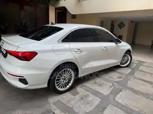Audi A3 Adavance 2023 Car (Used)