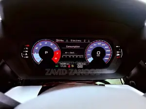 Audi A3 Adavance 2023 Car (Used)