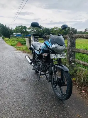Bajaj Discover 2016 Motorbike (Used)