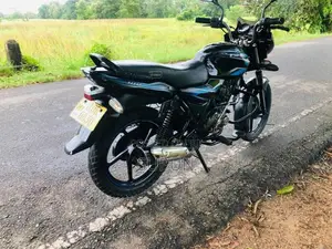 Bajaj Discover 2016 Motorbike (Used)