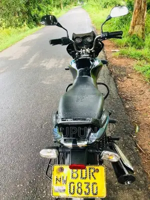 Bajaj Discover 2016 Motorbike (Used)