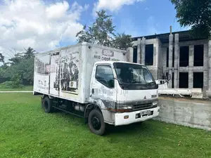 Mitsubishi Fuso 1997 Lorry (Used)