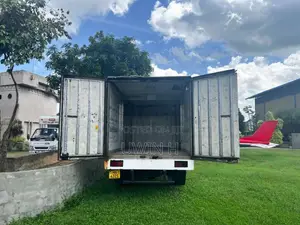 Mitsubishi Fuso 1997 Lorry (Used)