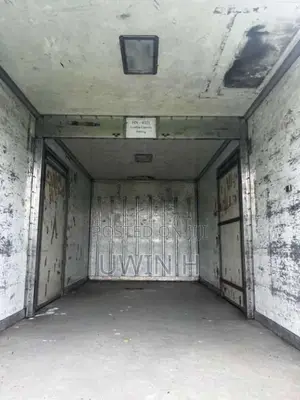 Mitsubishi Fuso 1997 Lorry (Used)