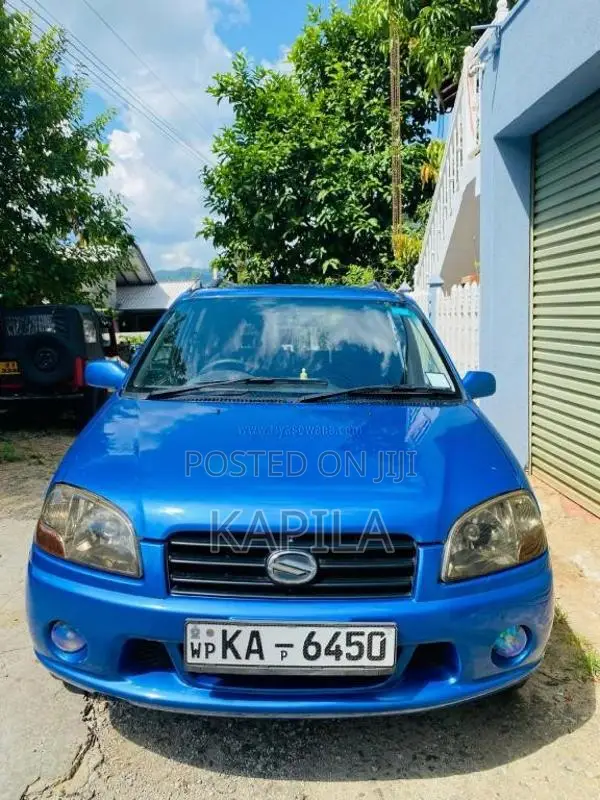 Suzuki Swift 2005 Car (Used)