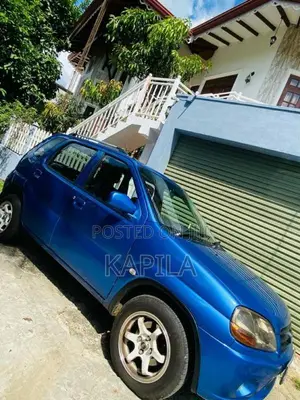 Suzuki Swift 2005 Car (Used)