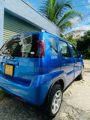 Suzuki Swift 2005 Car (Used)