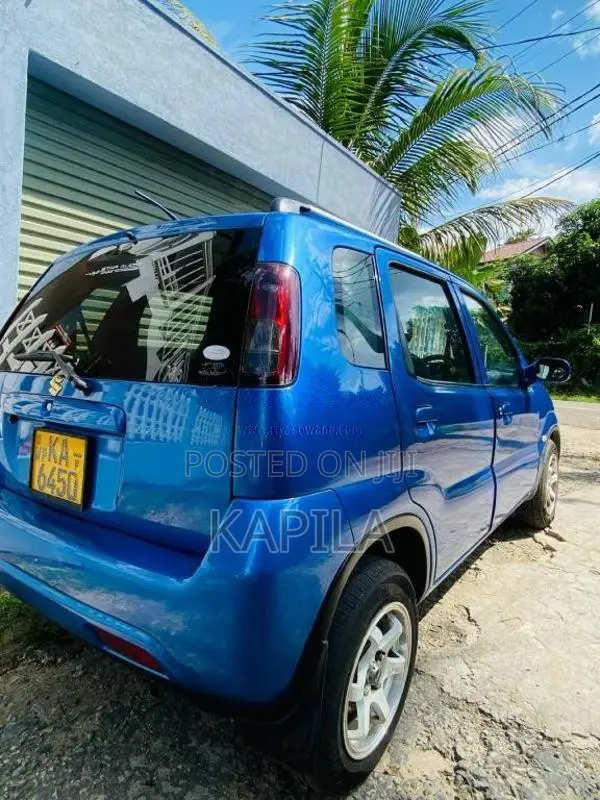 Suzuki Swift 2005 Car (Used)