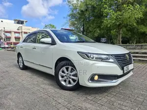 Toyota Premio G Superior 2019 Car (Used)