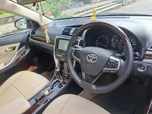 Toyota Premio G Superior 2019 Car (Used)
