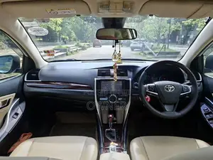 Toyota Premio G Superior 2019 Car (Used)