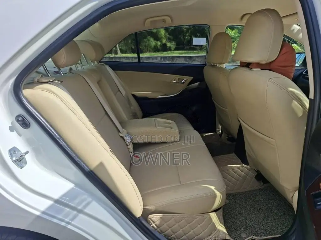 Toyota Premio G Superior 2019 Car (Used)