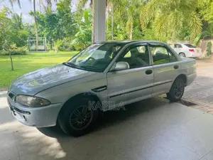 Proton Wira 2005 Car (Used)