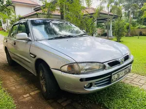 Proton Wira 2005 Car (Used)