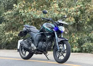 Yamaha FZ-S 2016 Motorbike (Used)