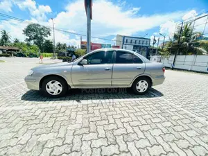 Nissan Shylpy 2001 Car (Used)
