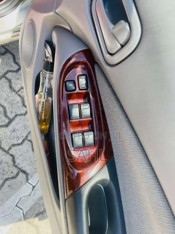 Nissan Shylpy 2001 Car (Used)