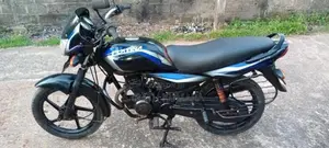 Bajaj Platina 2012 Motorbike (Used)