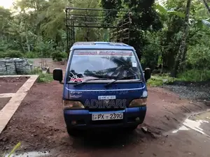 Foton Doublee 2013 Lorry (Used)
