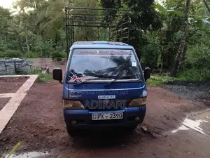Foton Doublee 2013 Lorry (Used)