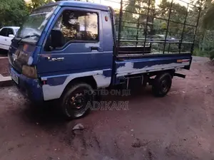Foton Doublee 2013 Lorry (Used)
