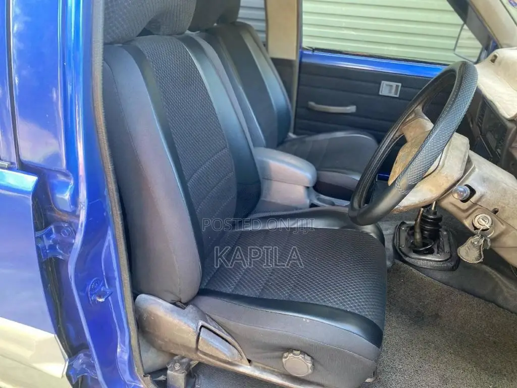 Mitsubishi L200 4WD 1994 Pickup (Used)