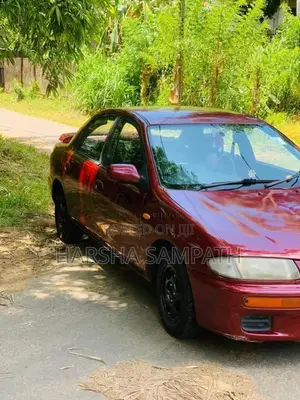 Mazda Butterfly 1998 Car (Used)